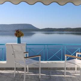 Grand Bleu Apartments & Villas, hotel u gradu 'Ermioni'