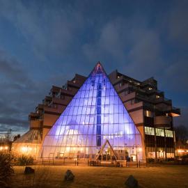 Leonardo Royal Southampton Grand Harbour, отель в Саутгемптоне