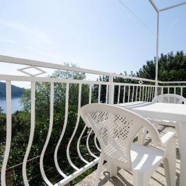 Guest House Kralj, hotell i Saplunara