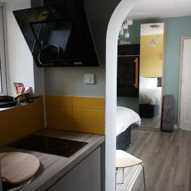 Lincoln Self Catering, hotel in Lincoln