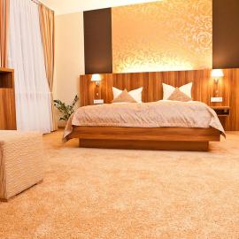 Dagstuhler Hof, hotel u gradu 'Wadern'