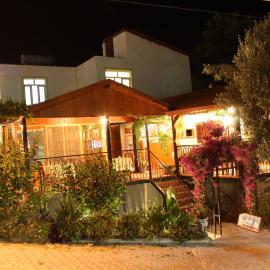 Akay Hotel, hotel u gradu Patara