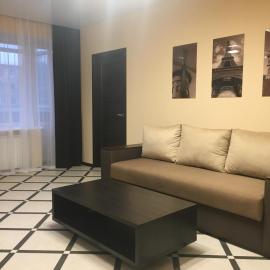 Kharkiv Apartments on Nauky avenue, hotel v mestu Kharkov
