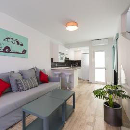 Bungalow tipo duplex en Sonneland, Maspalomas