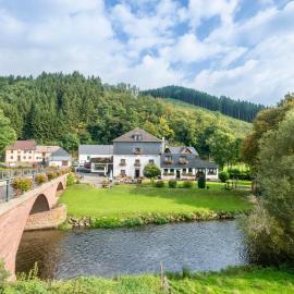 Zur Alten Mühle, hotel in Lützkampen