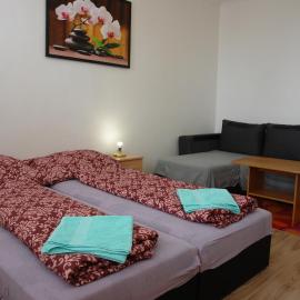 Apartment Tatranská Štrba, hotel in Tatranska Strba