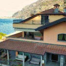 B&B Villa Anita, viešbutis mieste Belanas