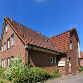 Haus Pirateninsel