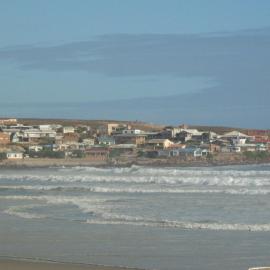 Voni's Cottage, Hotel in Vredendal