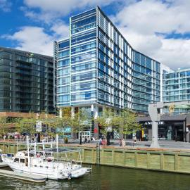 Hyatt House Washington DC/The Wharf, hotel a Washington