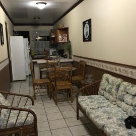 Ruiselares, hotel in Puntarenas