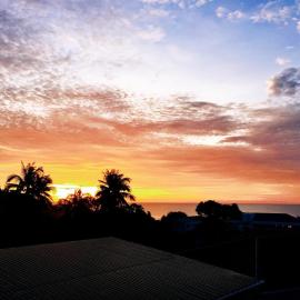 Nirvana Guesthouse & Hostel, hotel in Ko Tao