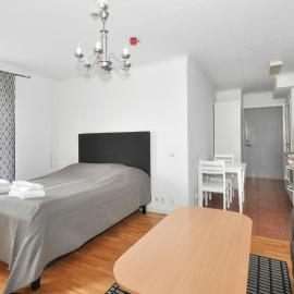 Boende Visby, hotell i Visby
