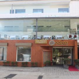 residence Amann appartement et spa Hammam Sauna jacuzzi, hotel en Marcory