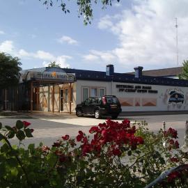 Bitburg में, होटल Hotel Bitburg
