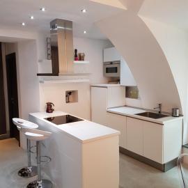 Ca' Irri Rent, hotel a Baveno