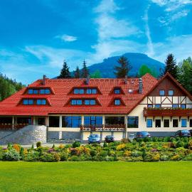 Hotel Relaks Wellness & SPA, hotel en Karpacz