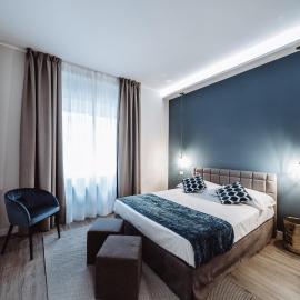 Estella luxury suites, hotell Torinos