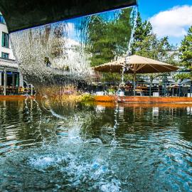 Wellings Parkhotel, viešbutis mieste Kamp-Lintfortas