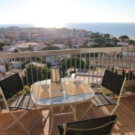 Apartamento La Torre