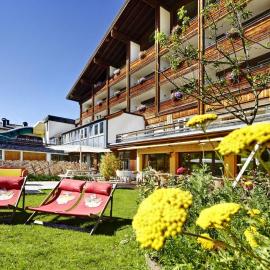 Sporthotel Kogler, hotel en Mittersill