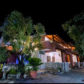 Villa Calma, hotel u gradu Vijeste