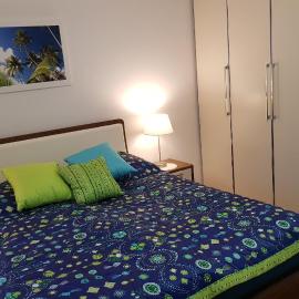 Apartma Ravbar