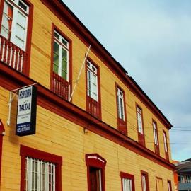 Hospederia Taltal, Hotel in Taltal