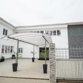 SH Boutique Hotel, Hotel in São Tomé