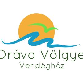 Dráva Völgye Vendégház, hotel u gradu 'Zákány'