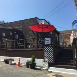 Hago Guest House, hotel in Tongyeong