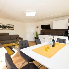 Ferienwohnung - Bergblick - Vandans, hotel u gradu 'Vandans'