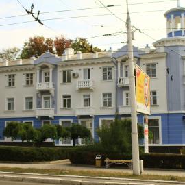 Old Tiraspol Hostel, hotel u gradu Tiraspolj