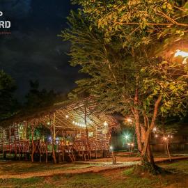 Camp Leopard - Yala Safari Glamping – hotel w mieście Yala