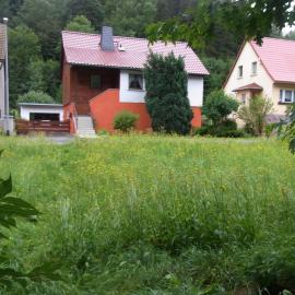 Fewo am Fuße der Bergbahn