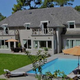 Villa Vent-Couvert