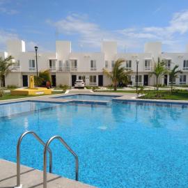 Casa de vacaciones, Hotel in Veracruz