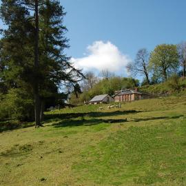 The Loft Apartment at The Old Kennels