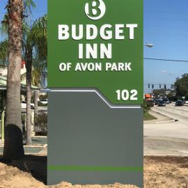 Budget Inn of Avon Park, hotel in Avon Park