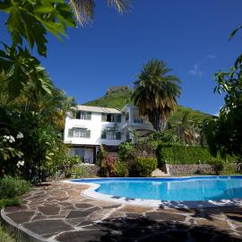 Tamarin Chambres d'Hotes, Hotel in Tamarin
