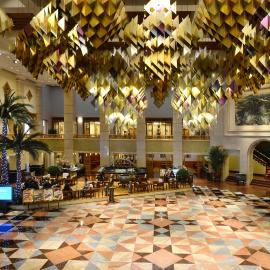 Xiyuan Hotel, Hotel in Peking
