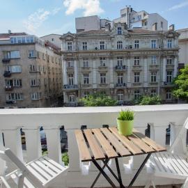 Presidency House Self Check-in Apartments