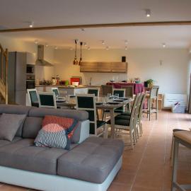 De Prente, hotel u gradu Heuvelland