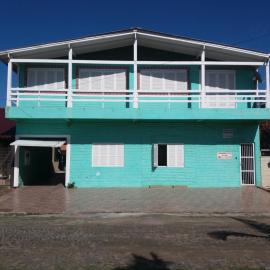 Apartamentos Imbe