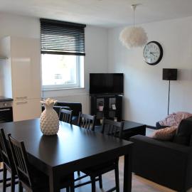 Appartement la Fontaine, hotell i Spa