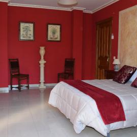 Casa Hormazas, hotel in Almagro