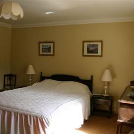 Woodcroft Cottage, hotel in Ayr