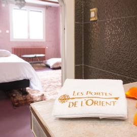 Riad SPA "Les Portes de l'Orient" TOURS, hotel sa Tours