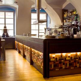 Zelena Ratolest, hotel in České Budějovice