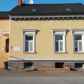 Ferienwohnung am Torbogen, hotel a Lübbenau